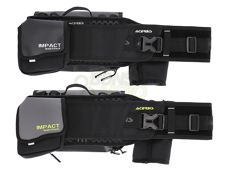 インパクト 5Lウェストバッグ ACERBIS