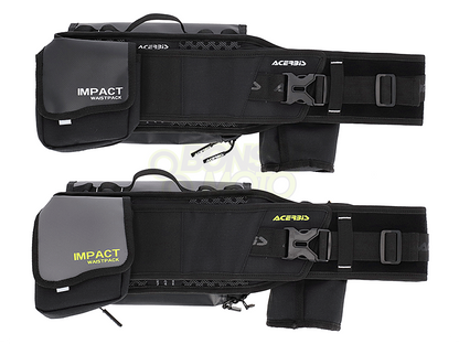 インパクト 5Lウェストバッグ ACERBIS
