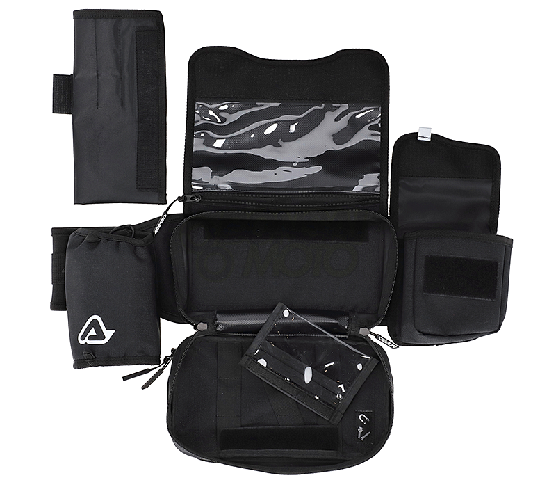 インパクト 5Lウェストバッグ ACERBIS