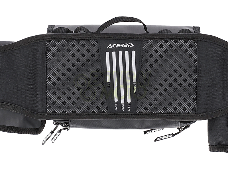 インパクト 5Lウェストバッグ ACERBIS – BONSAIMOTO