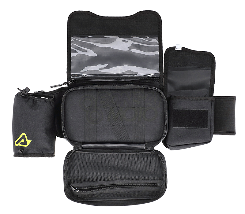インパクト 5Lウェストバッグ ACERBIS – BONSAIMOTO