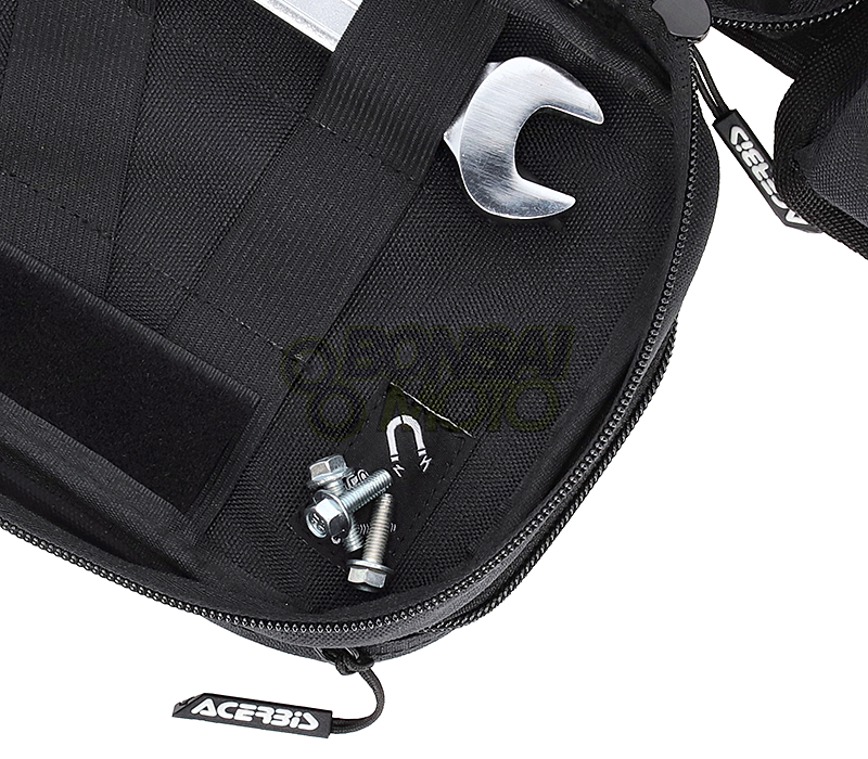 インパクト 5Lウェストバッグ ACERBIS – BONSAIMOTO