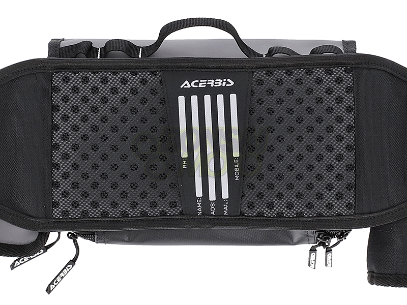 インパクト 5Lウェストバッグ ACERBIS