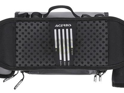 インパクト 5Lウェストバッグ ACERBIS