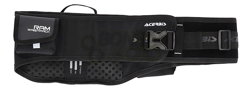 ラム プロ 2Lウエストパック ACERBIS