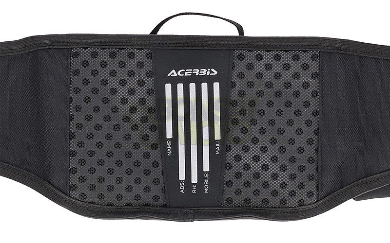 ラム プロ 2Lウエストパック ACERBIS