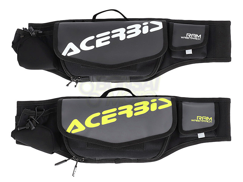 ラム プロ 2Lウエストパック ACERBIS