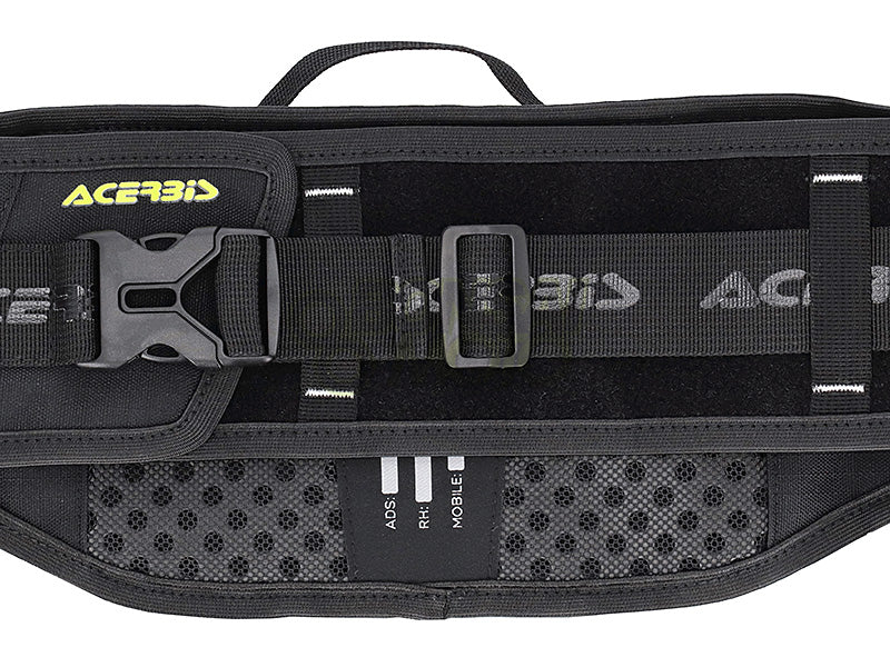 ラム プロ 2Lウエストパック ACERBIS
