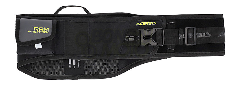 ラム プロ 2Lウエストパック ACERBIS