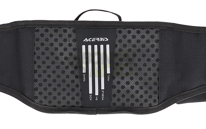 ラム プロ 2Lウエストパック ACERBIS