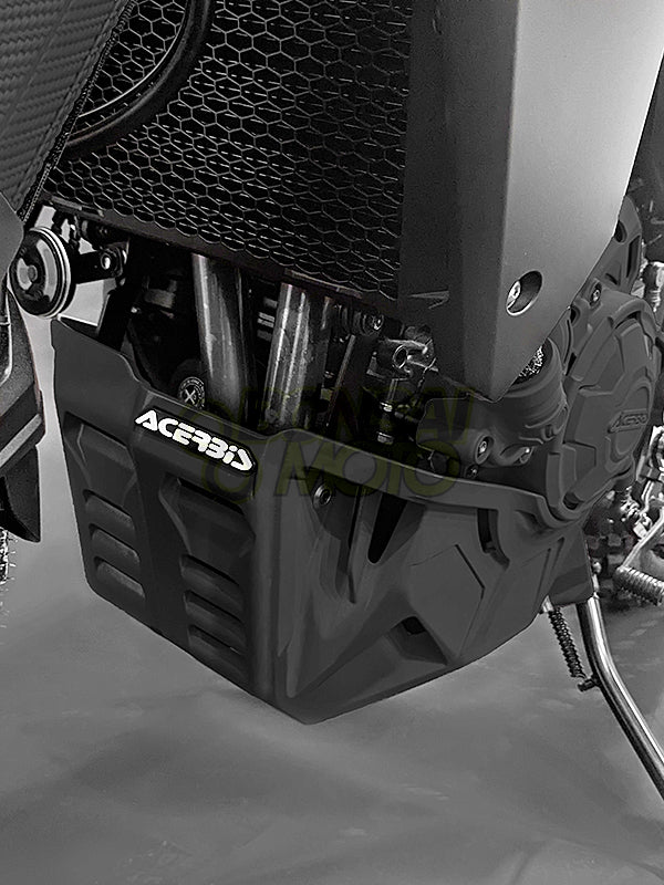 スキッドプレート HONDA TRANSALP XL750(23-25)  ACERBIS