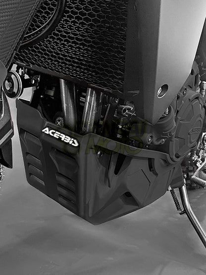 スキッドプレート HONDA TRANSALP XL750(23-25)  ACERBIS