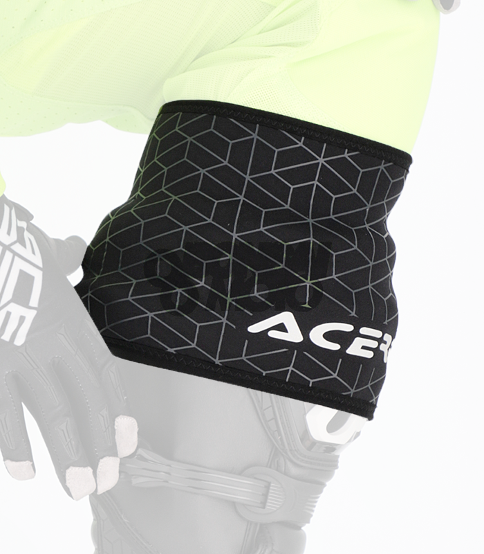 ノーマッド ブーツカバー ACERBIS