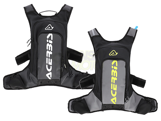 Xストーム 14.5Lバックパック ACERBIS