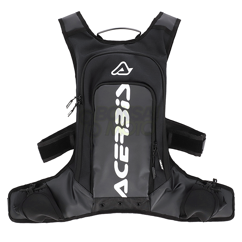 Xストーム 14.5Lバックパック ACERBIS