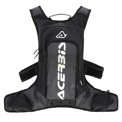 Xストーム 14.5Lバックパック ACERBIS