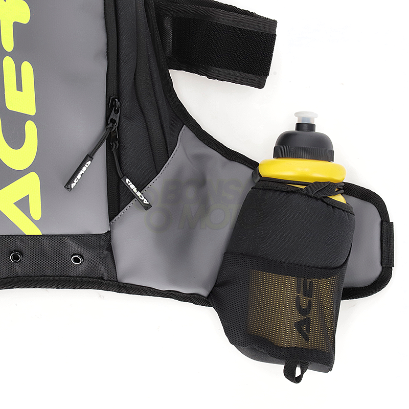 Xストーム 14.5Lバックパック ACERBIS