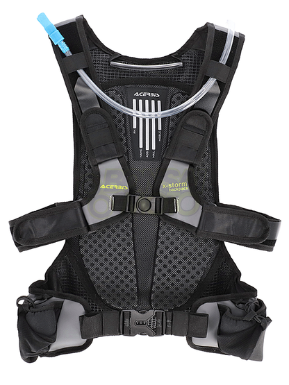 Xストーム 14.5Lバックパック ACERBIS