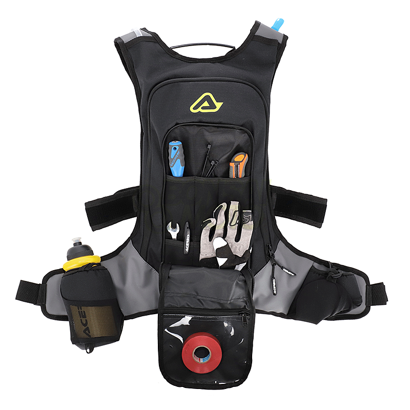 Xストーム 14.5Lバックパック ACERBIS – BONSAIMOTO