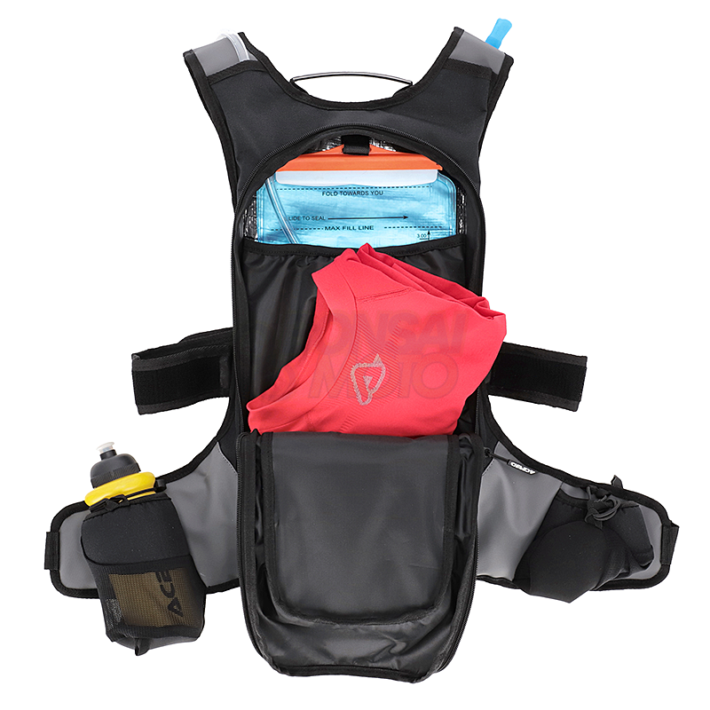 Xストーム 14.5Lバックパック ACERBIS – BONSAIMOTO