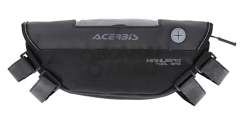 バー ツールバッグ ACERBIS
