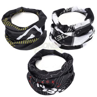 ネックウォーマー レグ ACERBIS