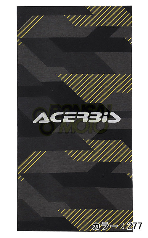 ネックウォーマー レグ ACERBIS