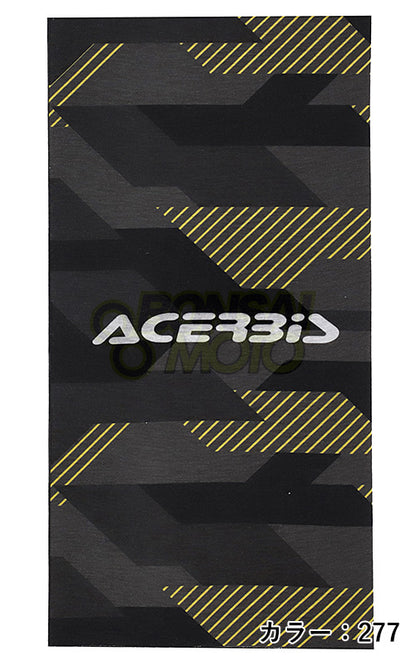 ネックウォーマー レグ ACERBIS