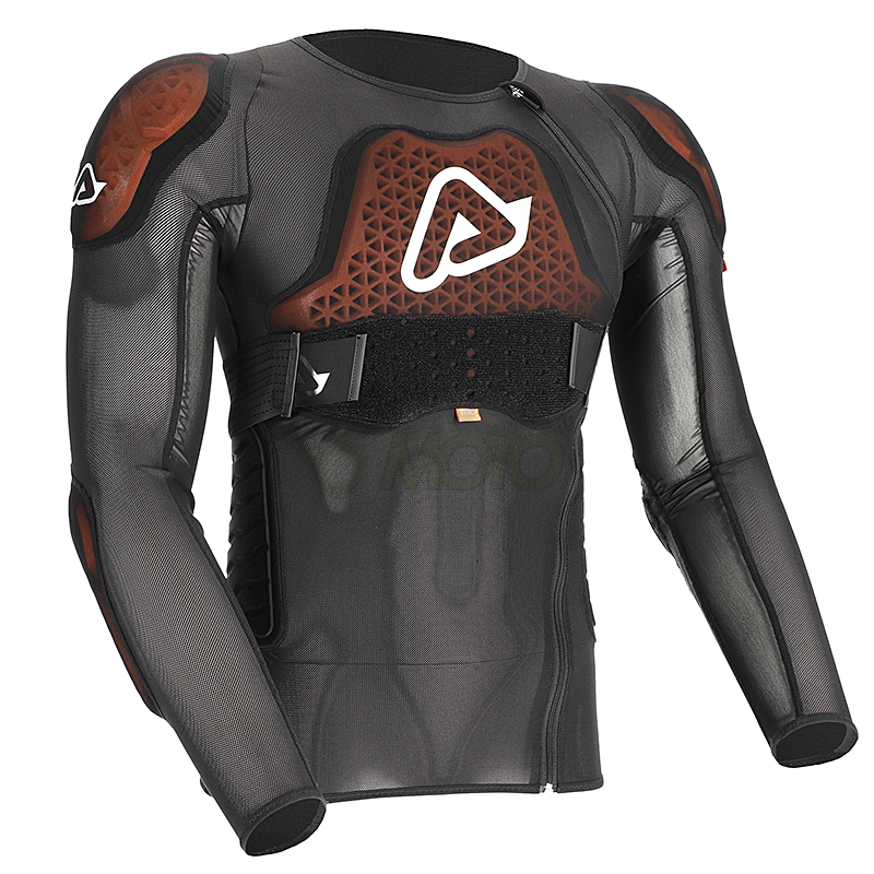 ボディアーマー FLUX AIR D3O ACERBIS