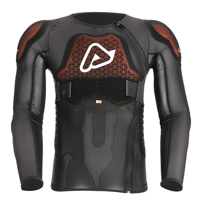 ボディアーマー FLUX AIR D3O ACERBIS