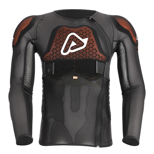 ボディアーマー FLUX AIR D3O ACERBIS