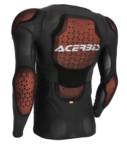 ボディアーマー FLUX AIR D3O ACERBIS