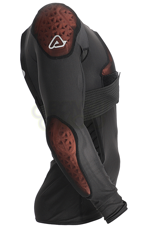 ボディアーマー FLUX AIR D3O ACERBIS