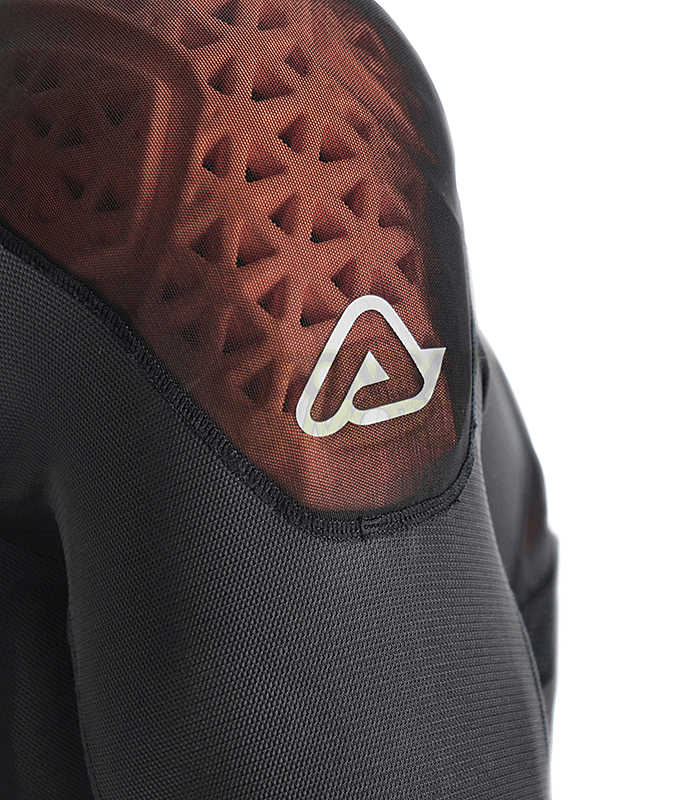 ボディアーマー FLUX AIR D3O ACERBIS
