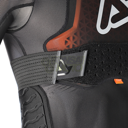 ボディアーマー FLUX AIR D3O ACERBIS