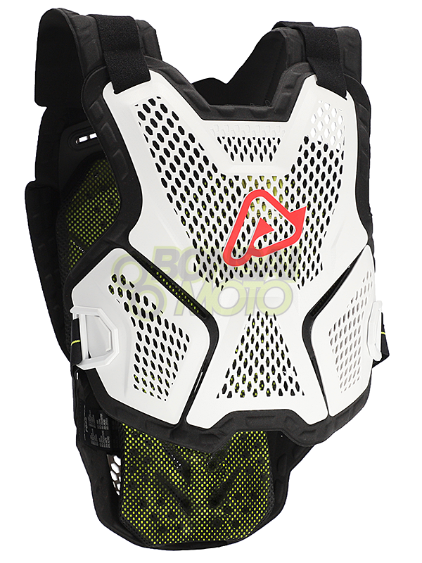 ボディーアーマー P035 L1 ACERBIS