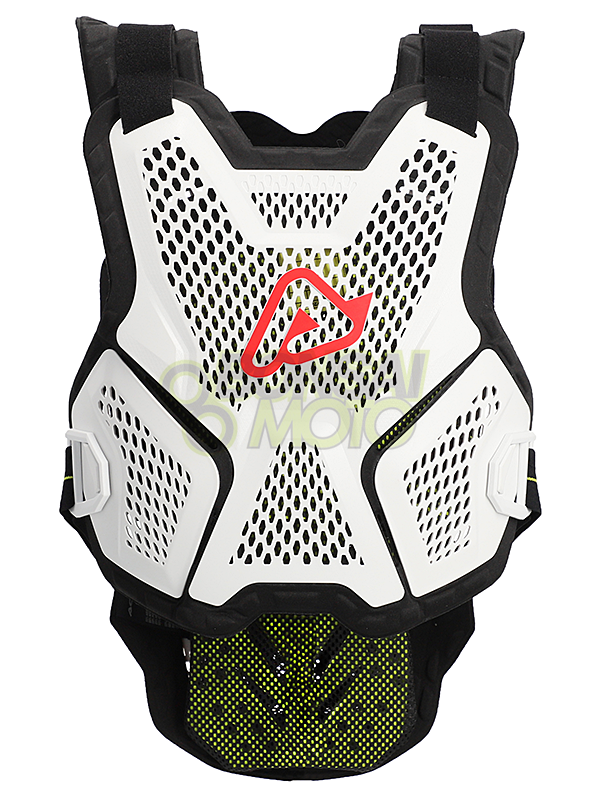 ボディーアーマー P035 L1 ACERBIS