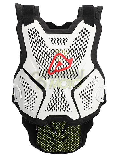 ボディーアーマー P035 L1 ACERBIS