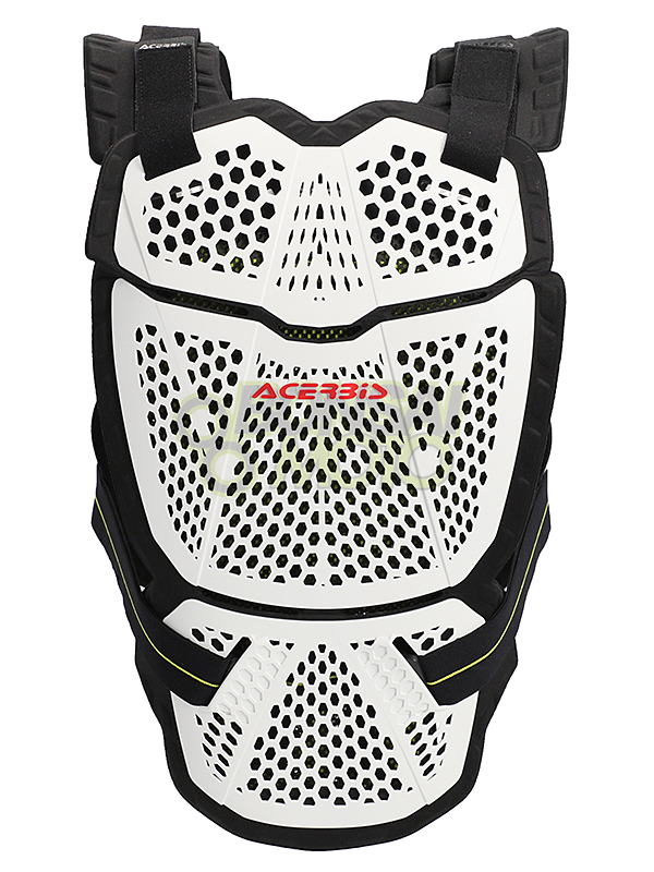 ボディーアーマー P035 L1 ACERBIS