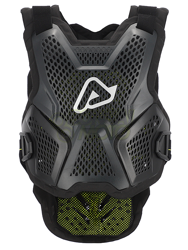 ボディーアーマー P035 L1 ACERBIS