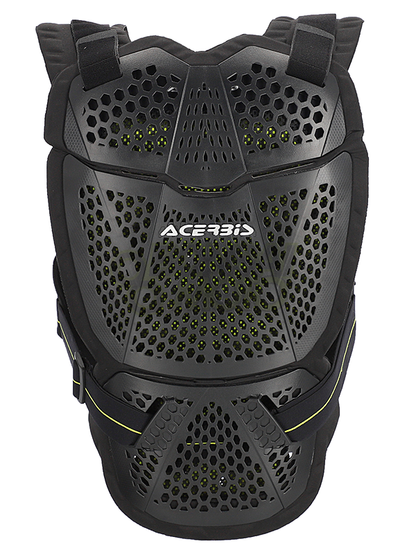 ボディーアーマー P035 L1 ACERBIS