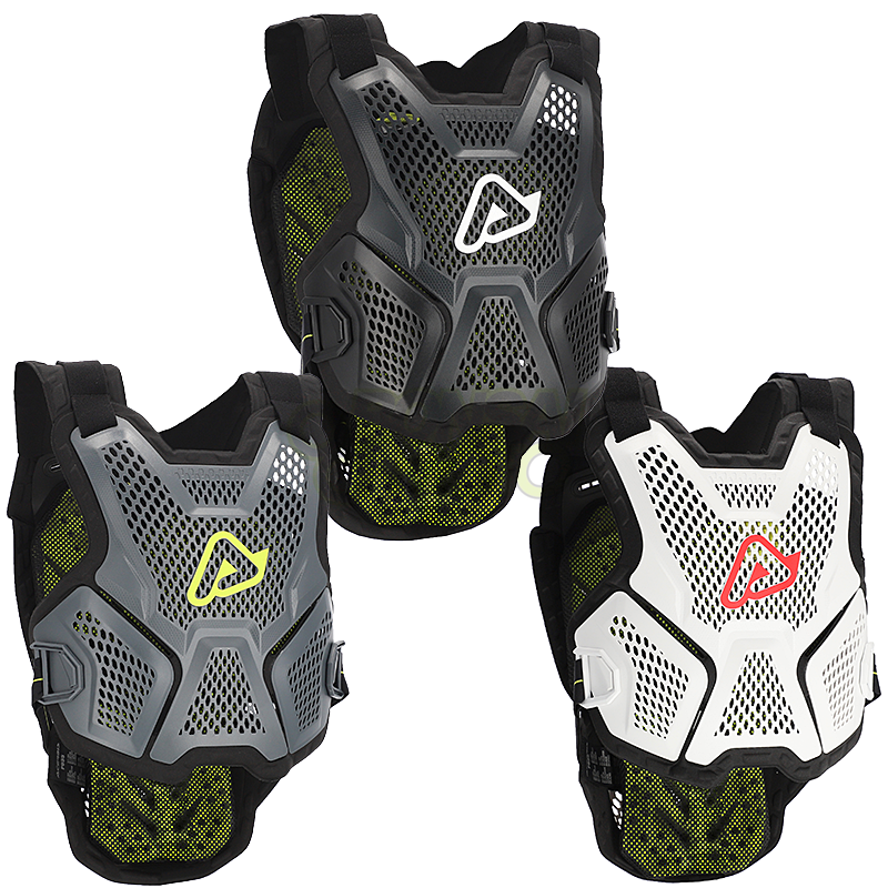 ボディーアーマー P035 L1 ACERBIS