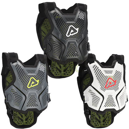 ボディーアーマー P035 L1 ACERBIS
