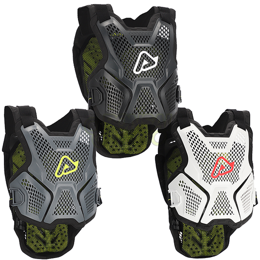 ボディーアーマー P035 L1 ACERBIS