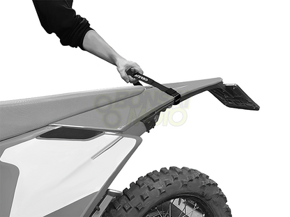 リアベルト ループタイプ ACERBIS
