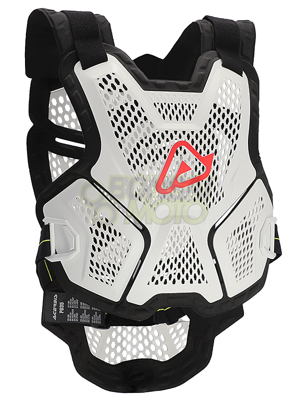 ルーストデフレクター P035 ACERBIS