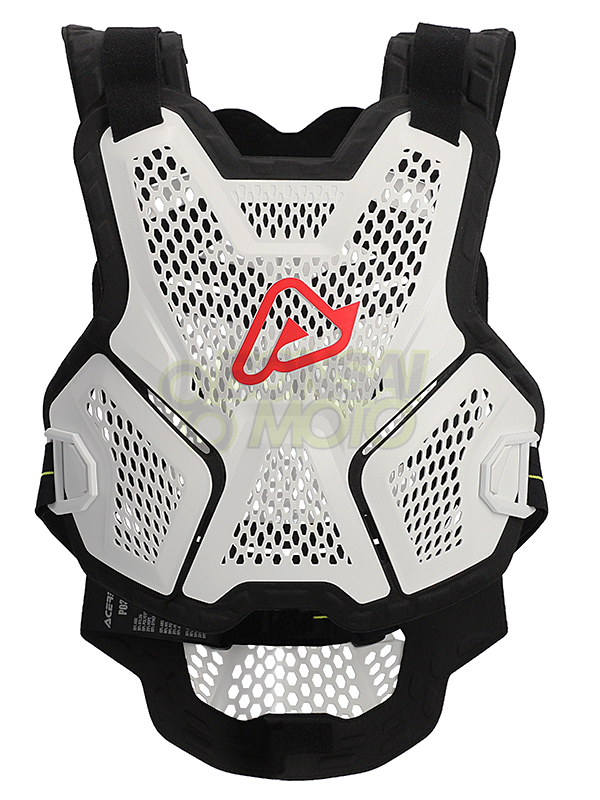 ルーストデフレクター P035 ACERBIS