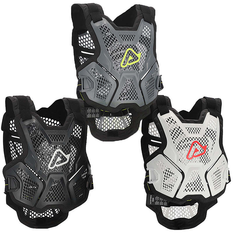 ルーストデフレクター P035 ACERBIS