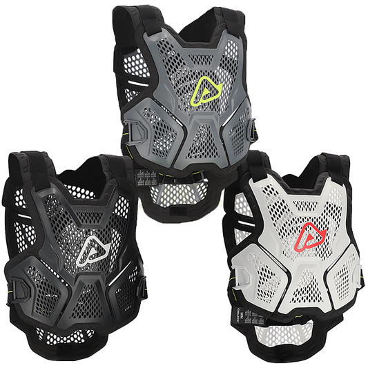 ルーストデフレクター P035 ACERBIS