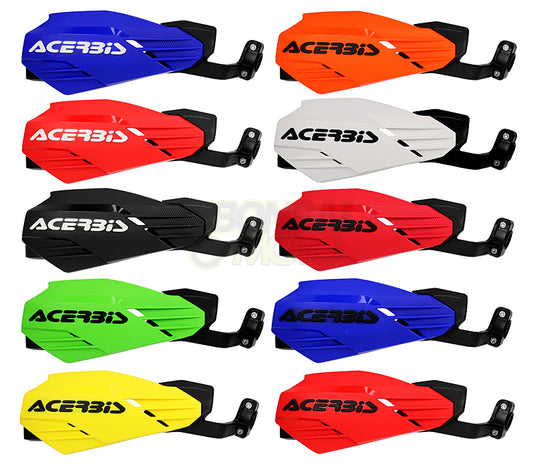 モトX ハンドガード ACERBIS